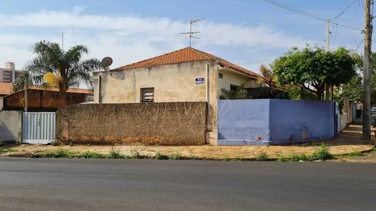 Casa com 2 Quartos à venda, 92m² no Centro, Araraquara