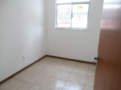 Apartamento com 3 Quartos para alugar, 65m² no Jaraguá, Belo Horizonte