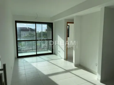Apartamento com 2 Quartos à venda, 62m² no Enseadinha, Ipojuca