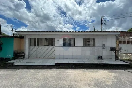 Casa com 3 Quartos à venda, 263m² no Cidade Nova, Manaus