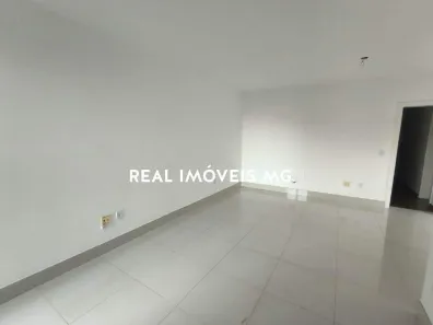 Apartamento com 3 Quartos à venda, 95m² no Luxemburgo, Belo Horizonte