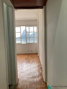 Kitnet com 1 Quarto para alugar, 30m² no Botafogo, Rio de Janeiro