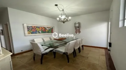 Apartamento com 3 Quartos à venda, 100m² no Carmo, Belo Horizonte
