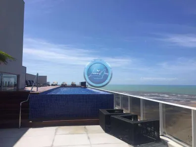 Flat com 1 Quarto à venda, 36m² no Candeias, Jaboatão dos Guararapes