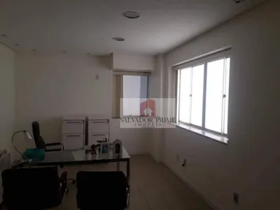 Sala Comercial à venda, 29m² no Brotas, Salvador