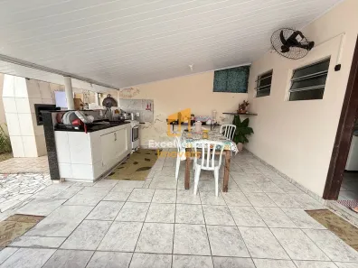 Casa com 1 Quarto à venda, 60m² no Guacyara, Matinhos