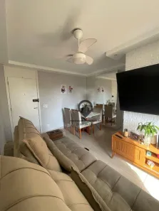 Apartamento com 2 Quartos à venda, 48m² no Campo Grande, Rio de Janeiro