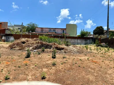 Lote/Terreno à venda, 900m² no Capim Macio, Natal