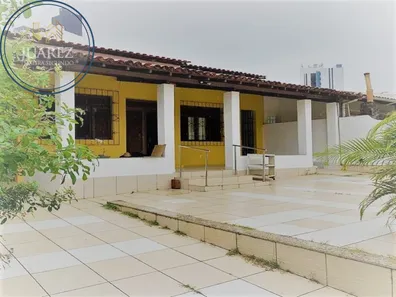 Casa com 3 Quartos à venda, 180m² no Pituba, Salvador