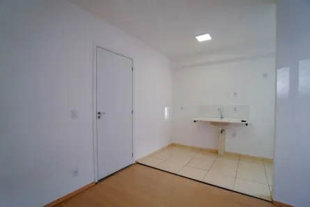 Apartamento com 2 Quartos à venda, 56m² no Residencial Bethel, Goiânia