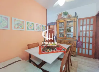 Cobertura com 4 Quartos à venda, 190m² no São Lucas, Belo Horizonte