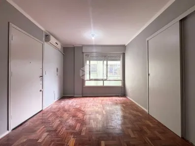 Kitnet com 1 Quarto para alugar, 40m² no Centro Histórico, Porto Alegre