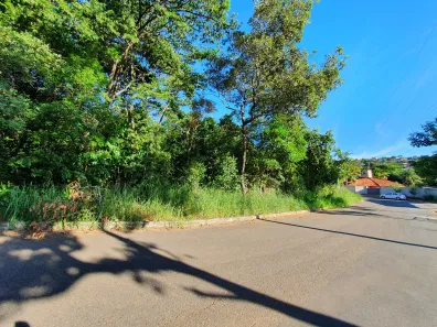 Lote/Terreno à venda, 1000m² no Lagoa Mansões, Lagoa Santa