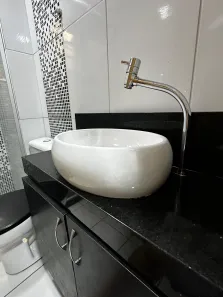 Apartamento com 2 Quartos para alugar, 45m² no Pinheiro, São Leopoldo