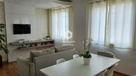 Cobertura com 3 Quartos à venda, 227m² no Caiçara-Adelaide, Belo Horizonte