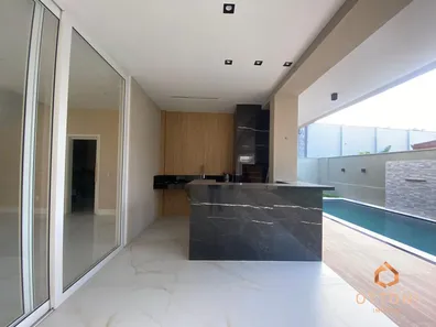Casa de Condomínio com 5 Quartos à venda, 435m² no Ponta Negra, Natal