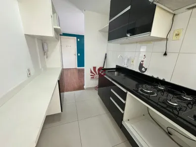 Apartamento com 3 Quartos para alugar, 67m² no Igara, Canoas