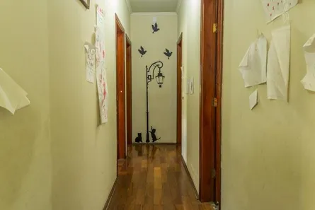 Casa com 3 Quartos à venda, 177m² no Jardim Nossa Senhora de Fátima, Araras