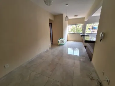 Apartamento com 2 Quartos à venda, 54m² no Residencial Visão, Lagoa Santa