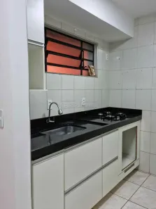 Apartamento com 1 Quarto à venda, 65m² no Centro, Araraquara