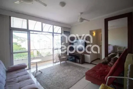 Cobertura com 2 Quartos à venda, 140m² no Copacabana, Rio de Janeiro