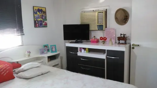 Apartamento com 2 Quartos à venda, 60m² no Mutondo, São Gonçalo