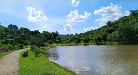 Fazenda/Sítio à venda, 1110m² no Champagne, Lagoa Santa