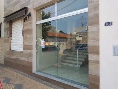 Ponto Comercial à venda, 84m² no Zona Central, Rio Claro