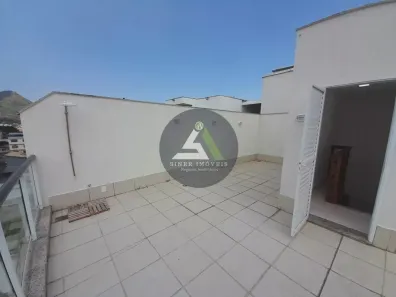 Apartamento com 2 Quartos para alugar, 121m² no Anil, Rio de Janeiro