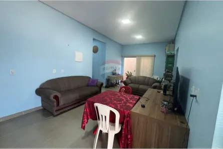 Casa com 3 Quartos à venda, 203m² no Loteamento Araguaína Sul, Araguaína