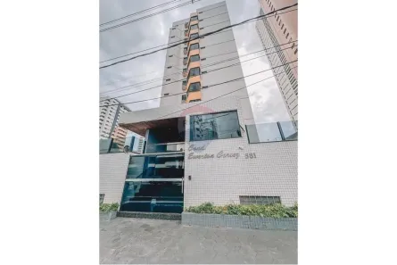Apartamento com 3 Quartos à venda, 150m² no Petrópolis, Natal