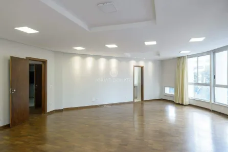 Ponto Comercial à venda, 90m² no Santo Agostinho, Belo Horizonte