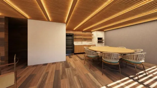 Apartamento com 4 Quartos à venda, 172m² no Horto Florestal, Salvador
