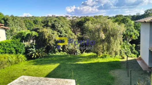 Lote/Terreno à venda, 1000m² no Estância das Amendoeiras, Lagoa Santa