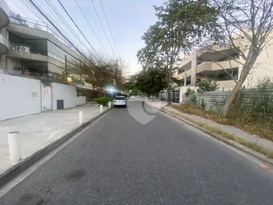 Lote/Terreno à venda, 630m² no Recreio dos Bandeirantes, Rio de Janeiro