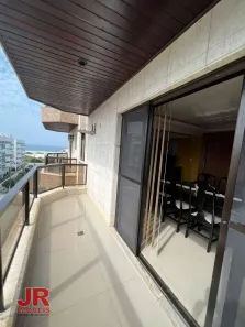 Cobertura com 4 Quartos à venda, 280m² no Braga, Cabo Frio