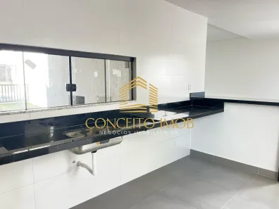 Casa com 3 Quartos à venda, 145m² no Centro, Lauro de Freitas