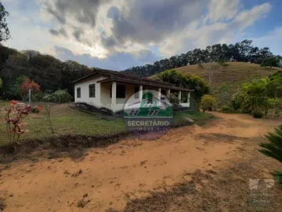Fazenda/Sítio com 3 Quartos à venda, 484000m² no Pedro do Rio, Petrópolis