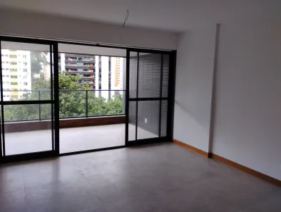 Apartamento com 3 Quartos à venda, 104m² no Graça, Salvador