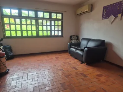 Apartamento com 2 Quartos para alugar, 100m² no Santo Antônio, Manaus