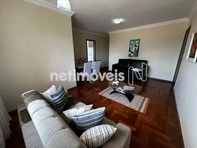 Apartamento com 3 Quartos à venda, 84m² no Fernão Dias, Belo Horizonte