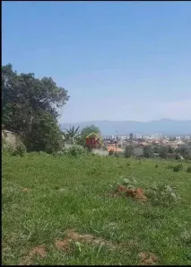 Lote/Terreno à venda, 1000m² no Granjas Panorama, Taubaté