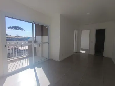Apartamento com 2 Quartos para alugar, 49m² no Vargem Grande, Pinhais