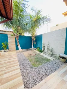 Casa de Condomínio com 4 Quartos para venda ou aluguel, 200m² no Ponta Negra, Natal