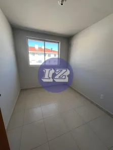 Apartamento com 2 Quartos para alugar, 59m² no Brasília, Cascavel