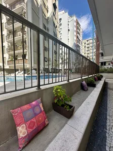 Apartamento com 2 Quartos à venda, 80m² no Jardim Botânico, Rio de Janeiro