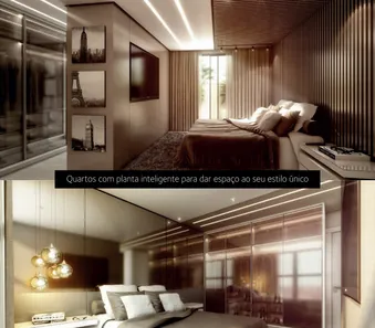 Cobertura com 3 Quartos à venda, 208m² no Lourdes, Belo Horizonte