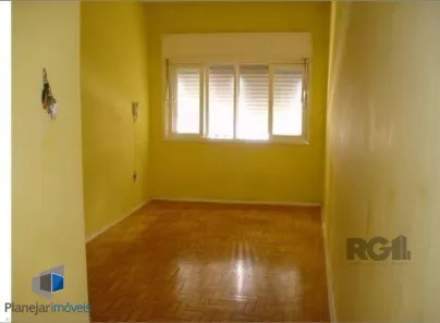 Apartamento com 1 Quarto à venda, 44m² no Praia de Belas, Porto Alegre