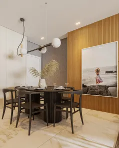 Apartamento com 3 Quartos à venda, 61m² no Capim Macio, Natal