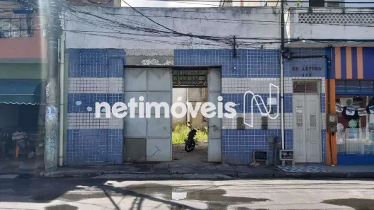Galpão/Depósito/Armazém à venda, 250m² no Ribeira, Salvador